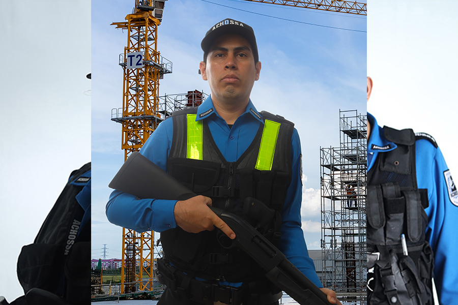 Ventajas de contratar servicios de Seguridad Privada Corporativa, Residencial o Industrial
