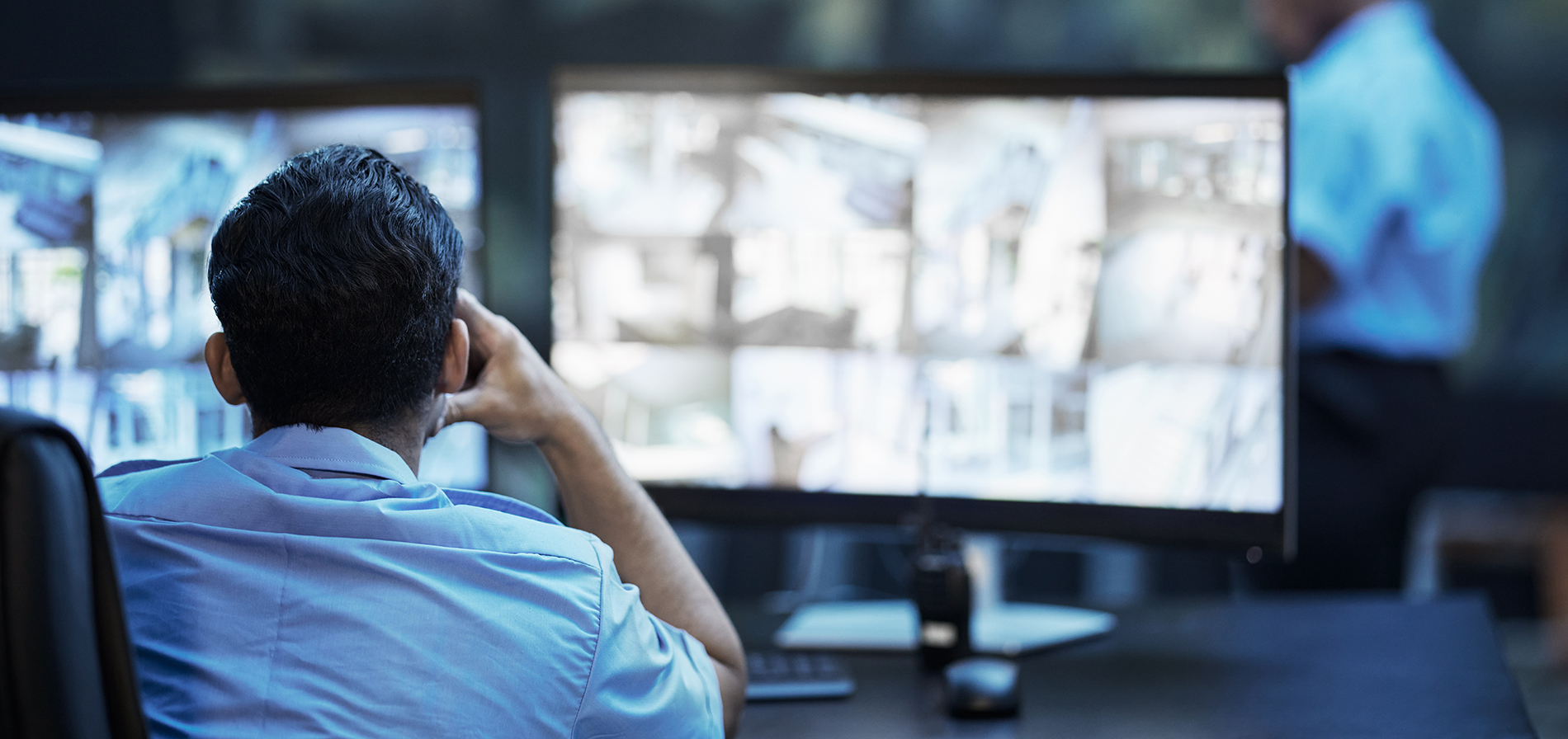 Alarmas, Monitoreo y Cámaras ACHOSSA